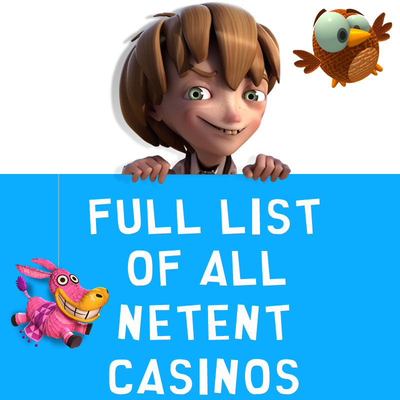 Netent Casino No Deposit Bonus 2015