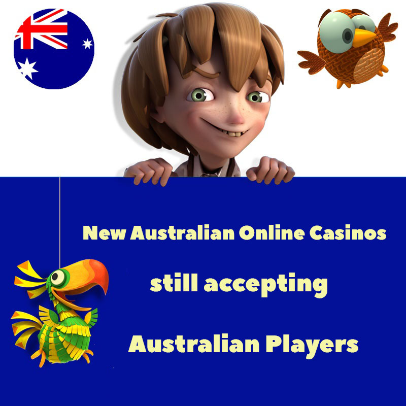 Casinos Accepting Us Players