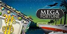 Mega Fortune