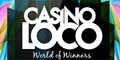 CasinoLOCO - 100FREESPINS