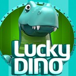 Lucky Dino