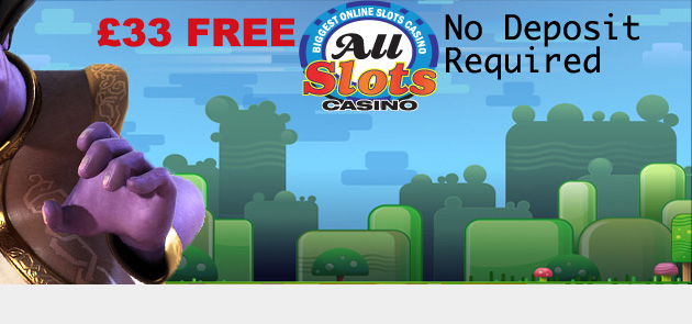 Uk Casino No Deposit Required