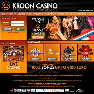 Kroon Casino