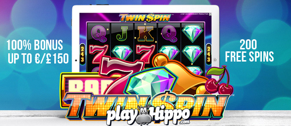200 Free Spins