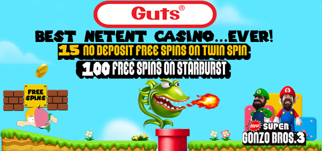Best Netent Casino