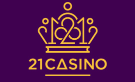 21 Casino