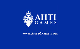 AHTI GAMES