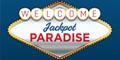 JACKPOT PARADISE