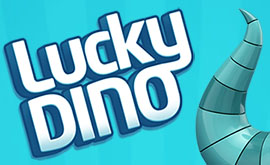 LuckyDino Casino