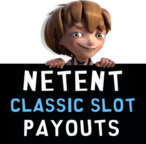 NetEntClassicSlot-Payouts