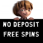 No Deposit Free Spins NetEnt Casinos Full List