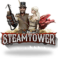 SteamTower Slot