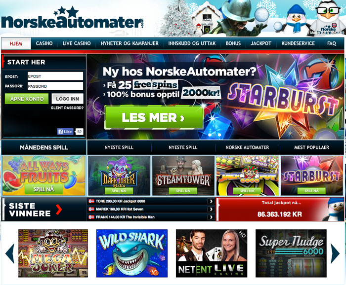norskeautomater-casino