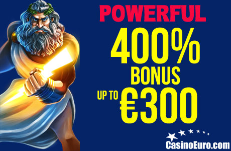 CasinoEuro-400Bonus