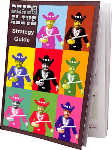 DOA-Strategy-Guide