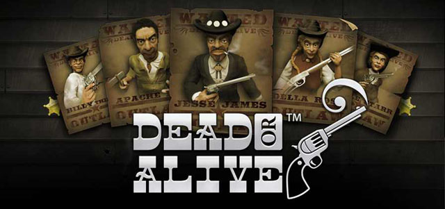 Dead-or-Alive-slot