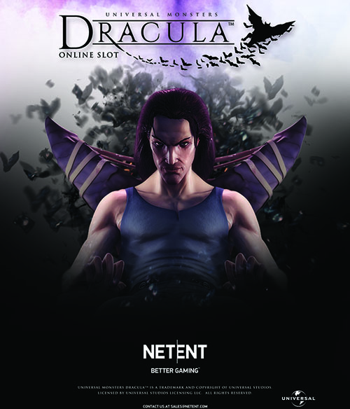 Dracula-Slot-NetEnt
