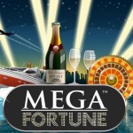 Top 10 NetEnt Casinos where to play the Mega Fortune Jackpot Slot