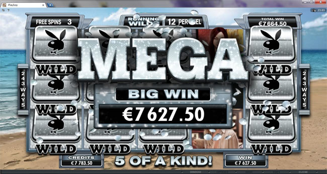 PlayBoy-Slot-60penceBet-Big-Win