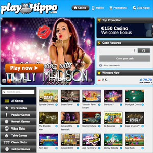 PlayHippo-Casino