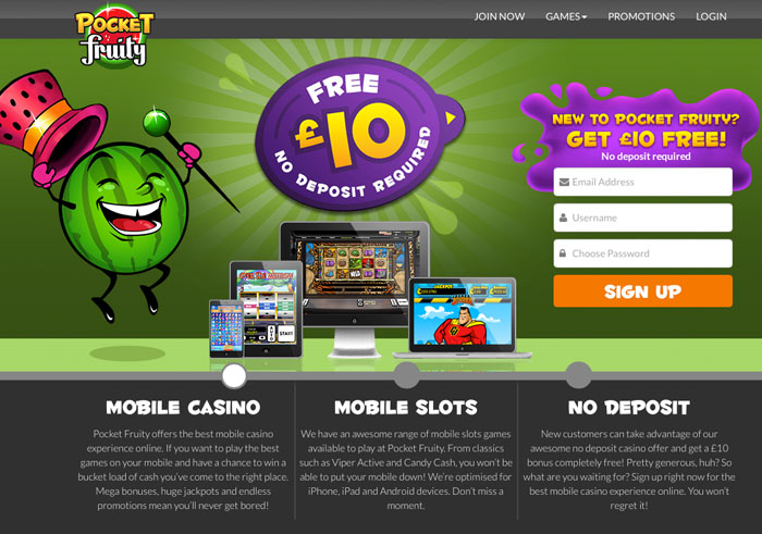 No Deposit Casino Uk 2015