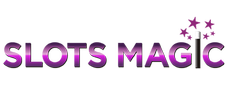 Slots Magic Logo