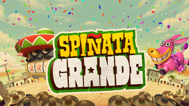 Spinata-Grande Slot