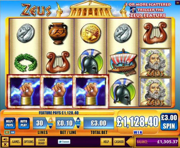 Zeus-slot-Big-Win