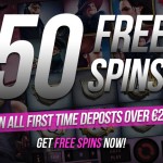 Dragonara Casino Spring Sale | 5 Free Spins No Deposit Needed, 50 Dracula Slot Free Spins + Lower wagering