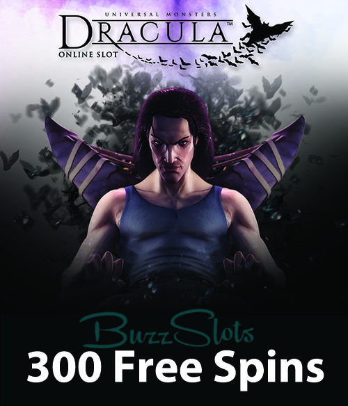 Dracula-Slot-NetEnt-BuzzSlots