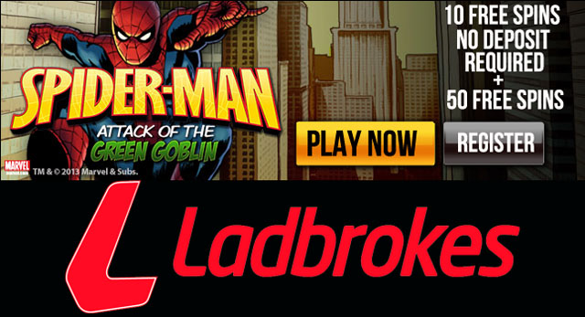 LadbrokesCasino-10Free-No-Deposit