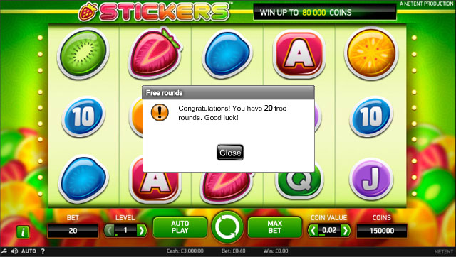 Stickers-slot-no-deposit-free-spins