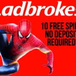 Ladbrokes No Deposit Free Spins 2015 Offer: Get 10 Free Spins on Spiderman: Attack of the Green Goblin Slot.