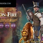 CasinoLuck FreeSpins & Bonus Offers from 9th June to 14th June 2015