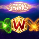 [WATCH] Sparks Slot Machine | First 100 Spins on NetEnt’s July 2015 Release