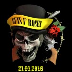 Netent’s Guns ‘n Roses Slot Review | Guns N Roses Slot Free Spins coming 21st January 2016