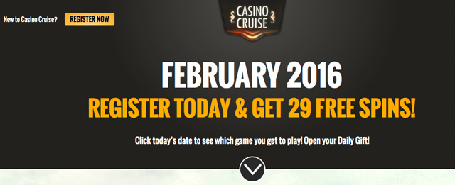 Casino-Cruise-No-Deposit-FreeSpins