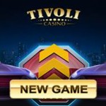 10 No Deposit Drive: Multiplier Mayhem Free Spins at Tivoli Casino