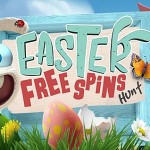 BitStarz Easter Free Spins 2016 BONANZA!