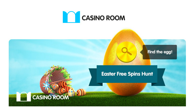 easter free spins 