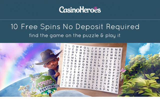 Casinoheroes-puzzle-freespins