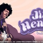 NetEnt’s Jimi Hendrix Slot coming out on 21st April 2016. Get Jimi Hendrix Free Spins at launch