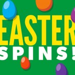 Easter Free Spins 2016 at Rizk Casino: hunt for free spins in the Egg-cellent Easter Egg Hunt