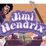 100 Jimi Hendrix Free Spins available at CasinoRoom