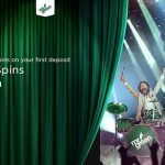 20 Jimi Hendrix free Spins NO DEPOSIT NEEDED at Mr Green Casino