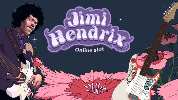No Deposit Jimi Hendrix Free Spins