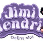 Get Jimi Hendrix Real Money Free Spins this weekend at Instacasino