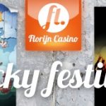 Florijn Casino May 2016 Free Spins & Bonus Week: 2nd to 8th May