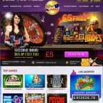 50 Free Spins on Esqueleto Explosivo + 200% Bonus at Lucks Casino