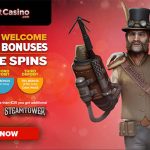 NextCasino Free Spins May 2016 Schedule now available